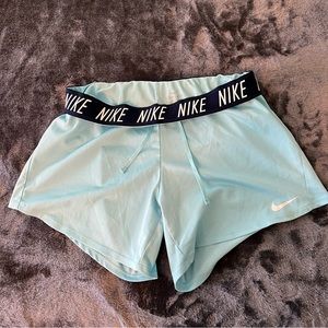 Women’s Nike shorts